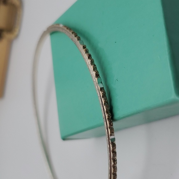 Edged slider bracelet‎ B1716 - Picture 3 of 3